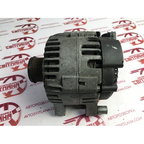 Генератор Expert / Scudo / Jumpy 2.0HDI 2007- 9646321780
